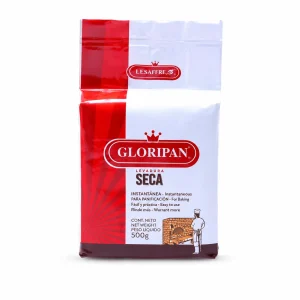 LEVADURA GLORIPAN 500GRS