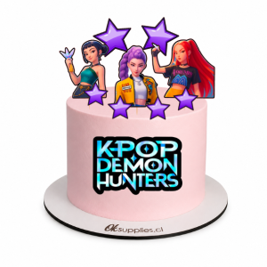 Toppers de Kpop