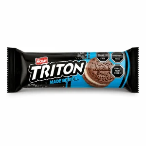 GALLETA TRITON MCKAY 116GRS