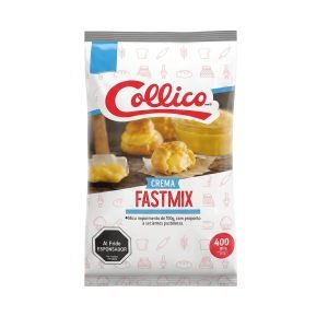CREMA PASTELERA EN POLVO 400G