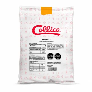 PREMEZCLA PAN DE PASCUA 10KG