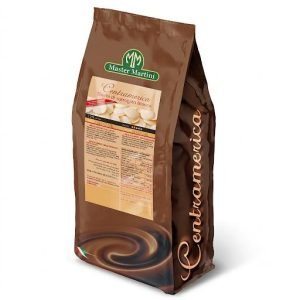 Chocolate Sucedanio