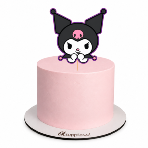 Topper de Kuromi