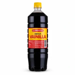 ESENCIA DE VAINILLA 1L