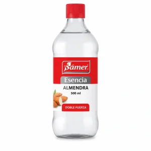 ESENCIA DE ALMENDRA 1L