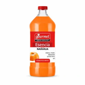 ESENCIA DE NARANJA 1L