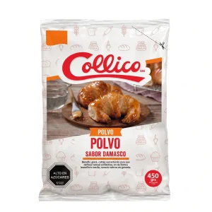 BRILLO NEUTRO EN POLVO PARA REPOSTERIA 450GR