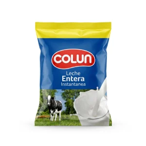 LECHE EN POLVO ENTERA 900GR