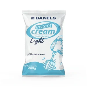 CHANTILLY INSTANTANEA LIGHT 600G