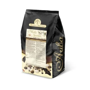 CHOCOLATE DISCO CARIBE LECHE 1 KG