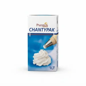 CREMA CHANTILLY LONCO LECHE 1L