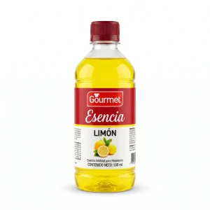 ESENCIA DE LIMON 1L