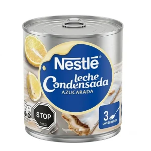 LECHE CONDENSADA SUR 397G