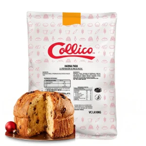 PREMEZCLA PARA PAN DE PASCUA 1KG