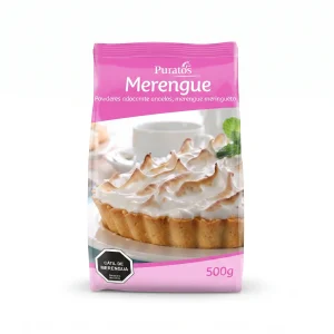 MERENGUE EN POLVO 500G