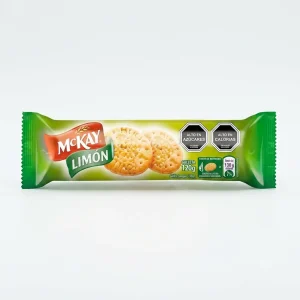 GALLETAS MCKAY KUKY