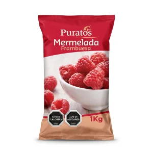 MERMELADA DE FRUTILLA 1KG