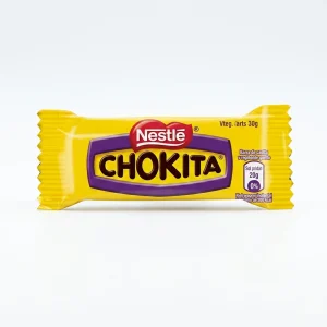 GALLETA CHOKITA NESTLE