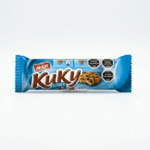 GALLETAS MCKAY KUKY