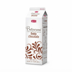 CREMA BUTTERCREAM DOBLE CHOCOLATE RICHS 907G