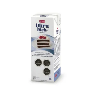 Crema Vegetal Ultra Rich ORIGINAL