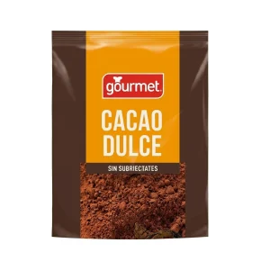 CACAO EN POLVO DULCE GOURMET