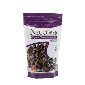 COBERTURA DE CHOCOLATE SUCEDANIO NEUCOBER 500GR