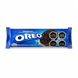 GALLETA OREO TRADICIONAL 108GRS