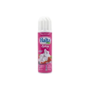 CREMA CHANTILLY EN SPRAY HALTA
