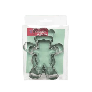 Cortador de galletas de Oso