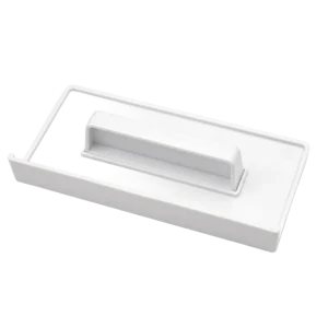 Alisador de Plástico para Fondant (15 x 7.5 cm)