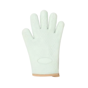 Guantes de Silicona de 5 dedos