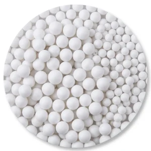 Perlas para Torta Blancas 10 mm
